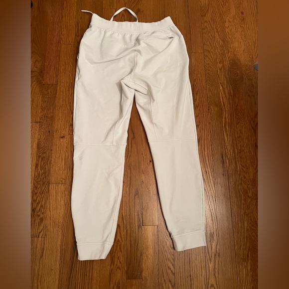 LULULEMON MEN’S JOGGERS SIZE M - Picture 2 of 8